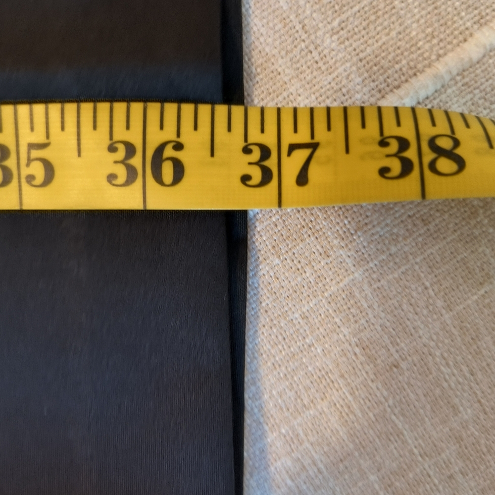 Covington Women's 8P Black Dress Pants NWT - Picture 8 of 11